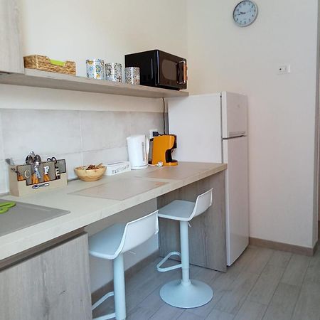 Appartamento Milietta 2 Monzambano Luaran gambar