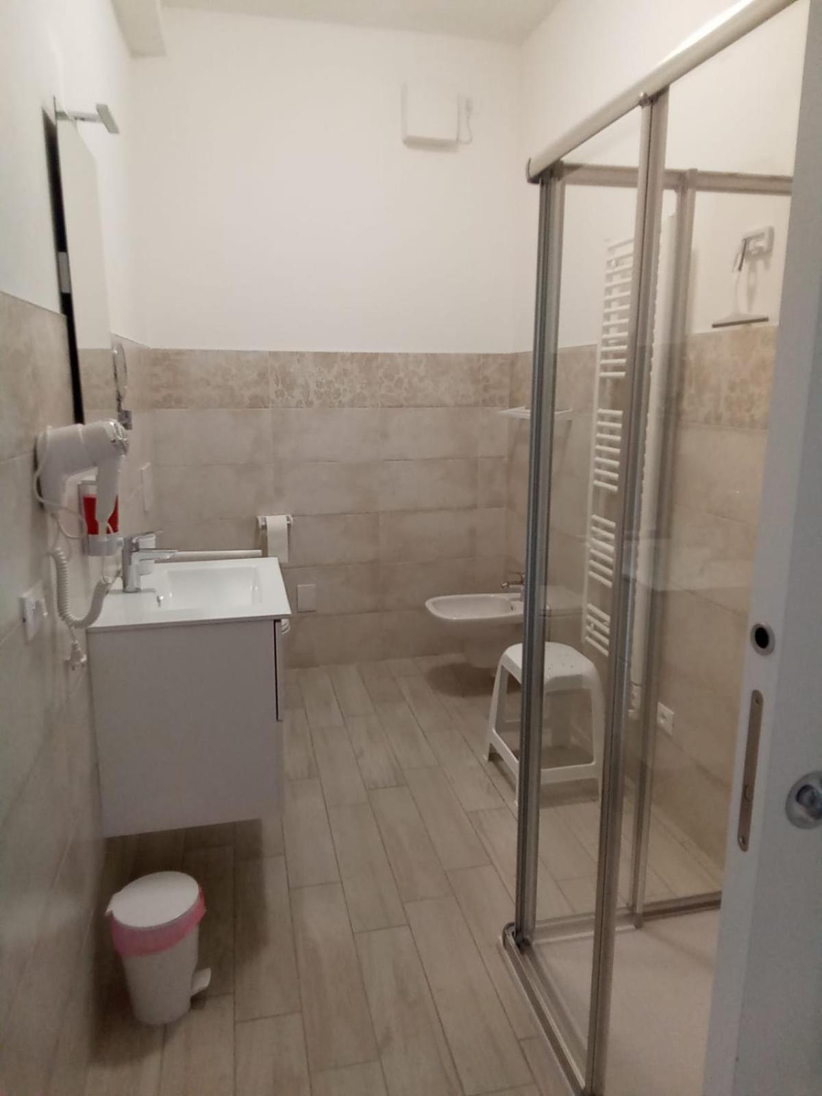 Appartamento Milietta 2 Monzambano Luaran gambar