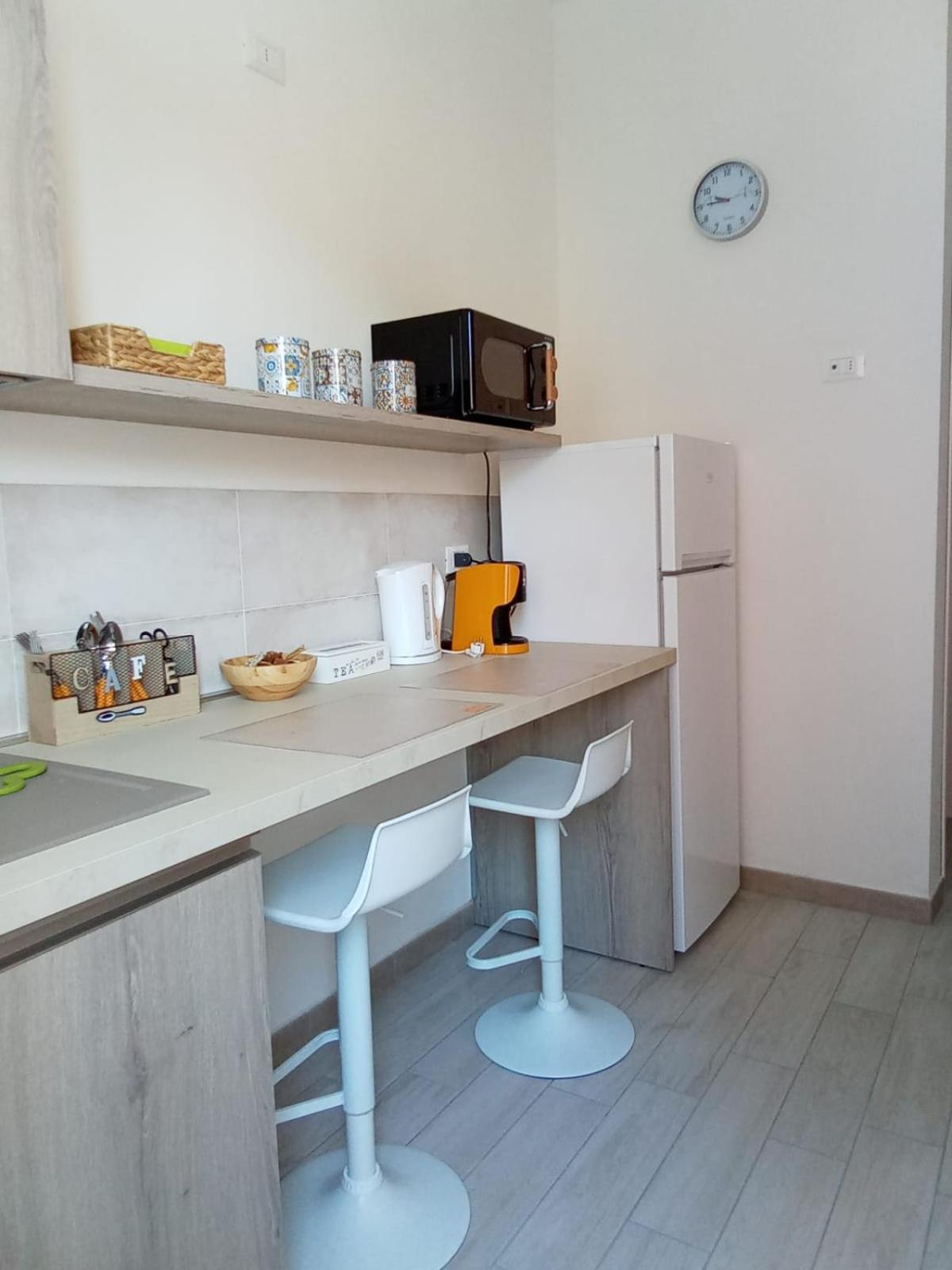 Appartamento Milietta 2 Monzambano Luaran gambar